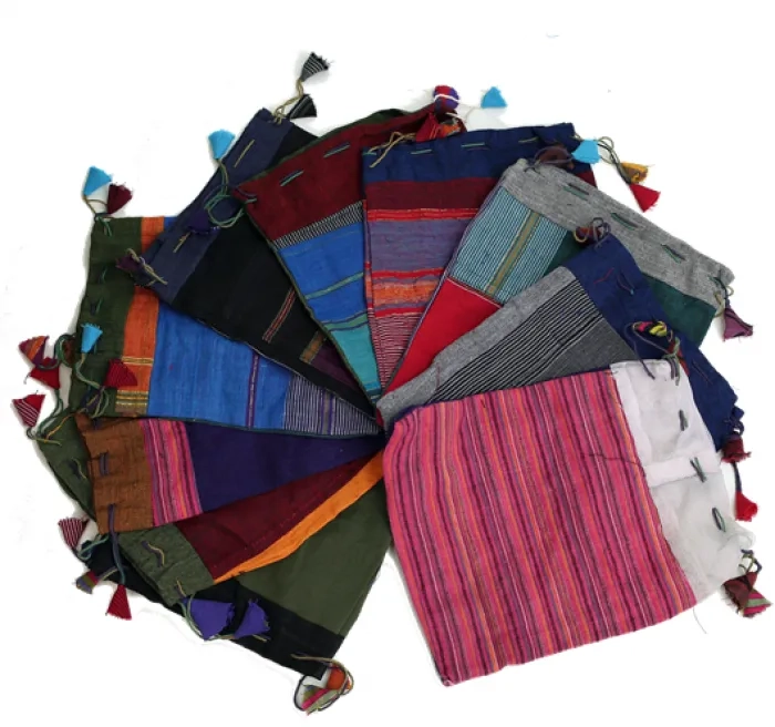 Μάλα Διαλογισμού από 108 Χάντρες Βασιλικού και Λίθους Ροζ Χαλαζία