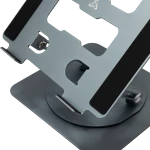 SBOX LAPTOP STAND 360 ROTATION
