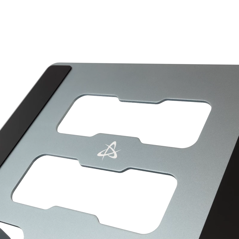 SBOX LAPTOP STAND 360 ROTATION