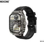 Smartwatch WK WH-03 Gray