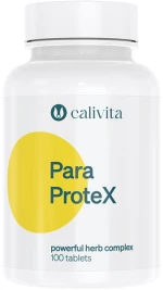 CaliVita ParaProteX [100 Ταμπλέτες]