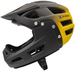 MANTA FULL FACE HELMET