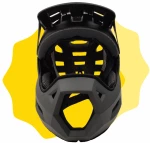MANTA FULL FACE HELMET