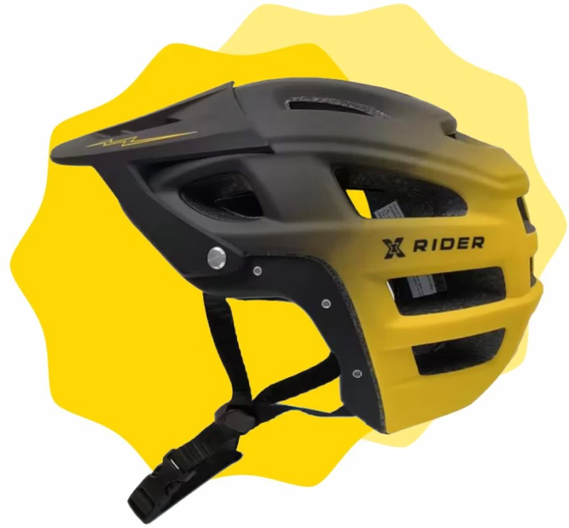 MANTA FULL FACE HELMET