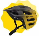 MANTA FULL FACE HELMET