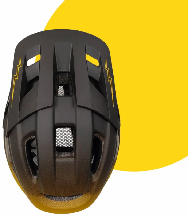 MANTA FULL FACE HELMET