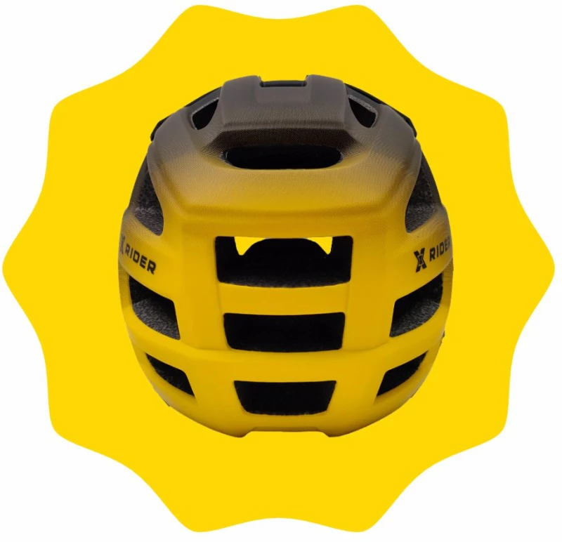 MANTA FULL FACE HELMET