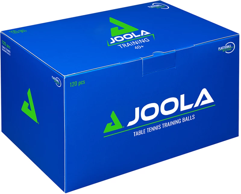 Μπαλάκια Ping Pong Joola Training 40+ Βox 120