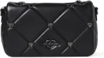 LOVE MOSCHINO ΤΣΑΝΤΑ  JC4186PP0HLZ0000 ΜΑΥΡΟ