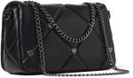 LOVE MOSCHINO ΤΣΑΝΤΑ  JC4186PP0HLZ0000 ΜΑΥΡΟ