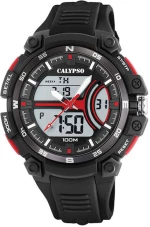 Ψηφιακο Ρολοι Calypso K5779/6