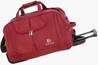 Σακβουαγιάζ (718-003-65-red)