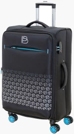 Βαλίτσα καμπίνας (724-2362.50-black)
