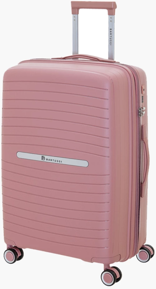 Βαλίτσα καμπίνας (724-608.51-pink)