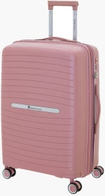Βαλίτσα καμπίνας (724-608.51-pink)