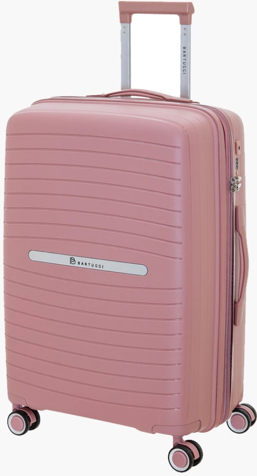 Μεγάλη Βαλίτσα (724-608.70-pink)