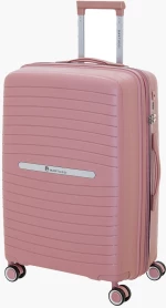 Μεγάλη Βαλίτσα (724-608.70-pink)
