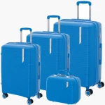Σετ Ταξιδιού (724-807.4-blue)