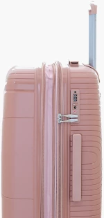 Σετ Ταξιδιού (724-808.3-pink)