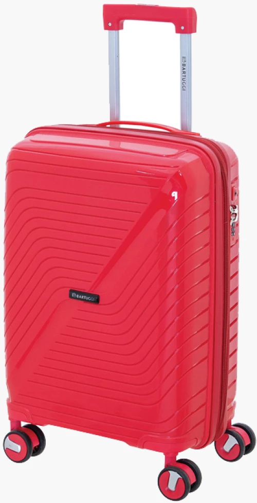 Βαλίτσα καμπίνας (725-30.51-red)