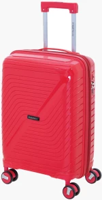 Βαλίτσα καμπίνας (725-30.51-red)