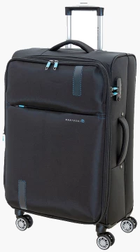 Βαλίτσα καμπίνας (724-2360.50-black)