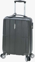 Βαλίτσα καμπίνας (712-8051.50-grey)