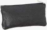 Δερμάτινη Κλειδοθήκη (507-138-black)
