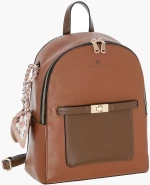 Γυναικείο Σακίδιο (718-54814-camel)