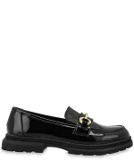 exe Kids loafers TA85L4132028 Black