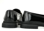 exe Kids loafers TA85L4132028 Black