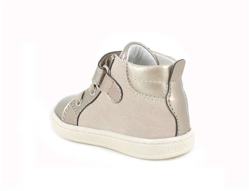 Primigi ανατομικά μποτάκια 6902733 Beige