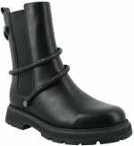 IQKids μποτάκια 19.Klelia-185 Black
