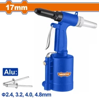 WADFOW Πριτσιναδόρος αέρος 240mm / 17mm (WAT6517)
