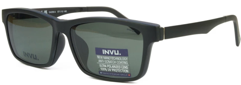 INVU G4258 A