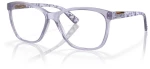 OAKLEY ALIAS OX8155-10