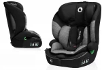 Lionelo Levi i-size Κάθισμα Αυτοκινήτου 9-36kg Black & Gray