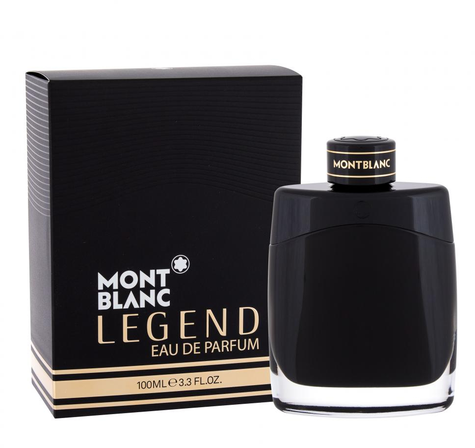 Mont Blanc Legend Eau de Parfum 100ml