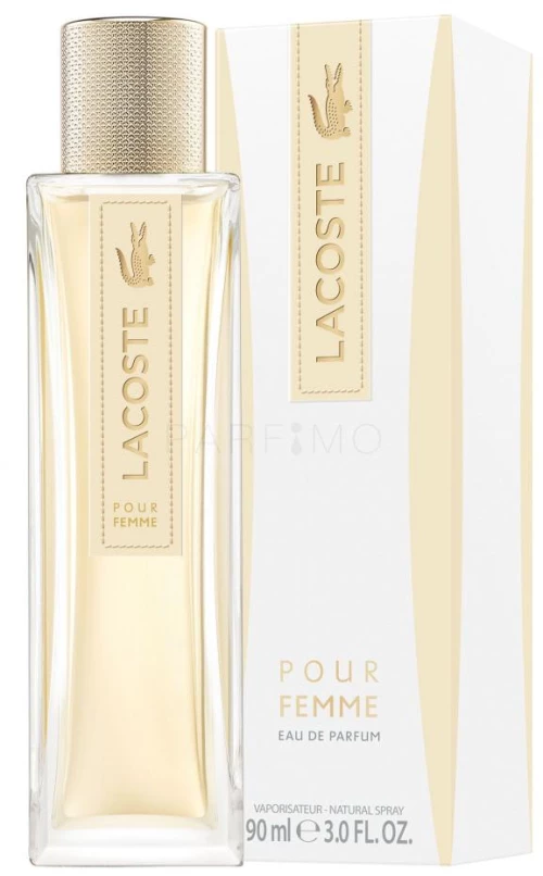 Lacoste Pour Femme EDP 90ml