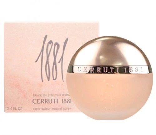 Cerruti 1881 EDT 100ml