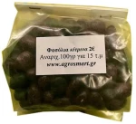 Φασόλια Κίτρινα αναριχώμενα 0,5kg