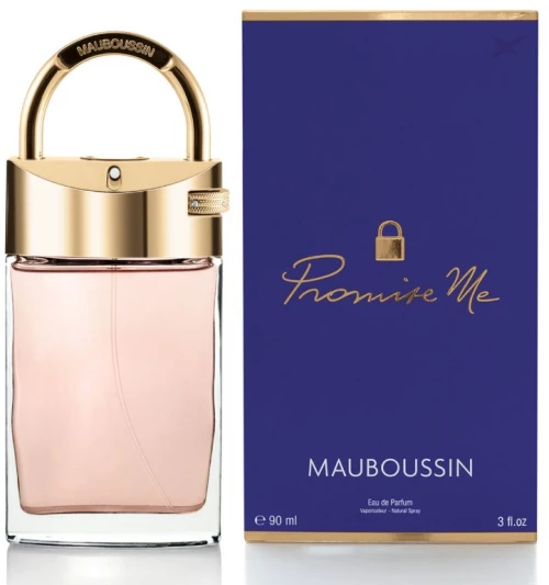 Mauboussin Promise Me W EDP 90 ml