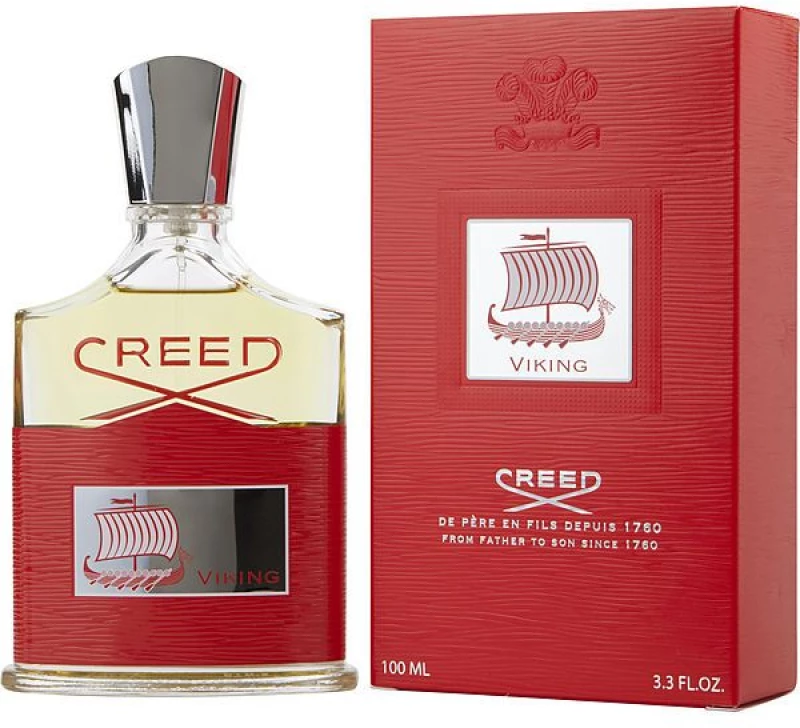Creed Aventus Viking M EDP 100 ml