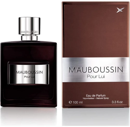 Mauboussin Pour Lui M EDP 100 ml