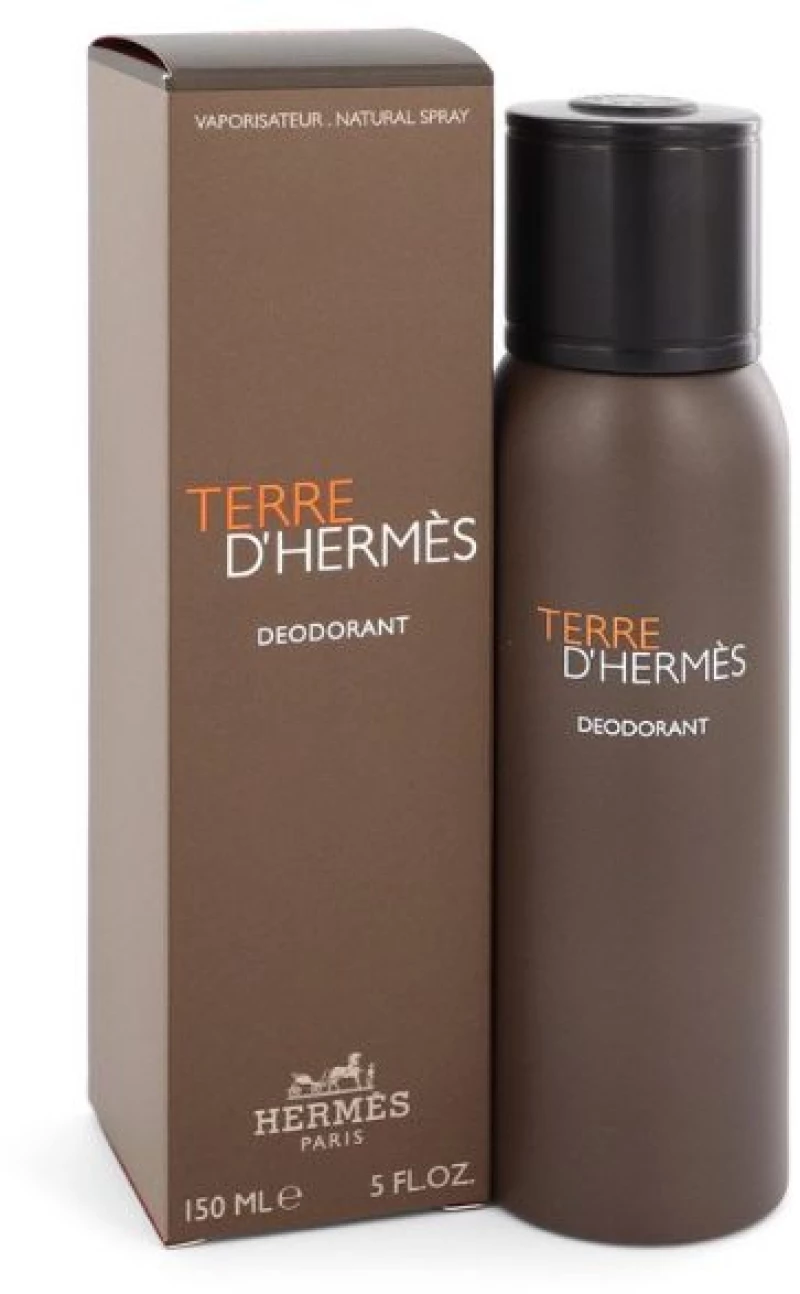 Hermes Terre d`Hermes M deodorant spray 150 ml