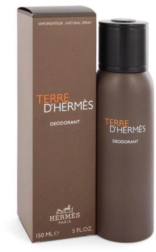 Hermes Terre d`Hermes M deodorant spray 150 ml