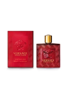 Versace Eros Flame M Aftershave lotion 100 ml /2018