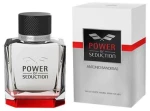 Antonio Banderas Power of Seduction M EDT 100ml / 2018