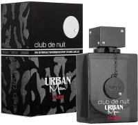 Armaf Club De Nuit Urban Man Elixir M EDP 105 ml /2022