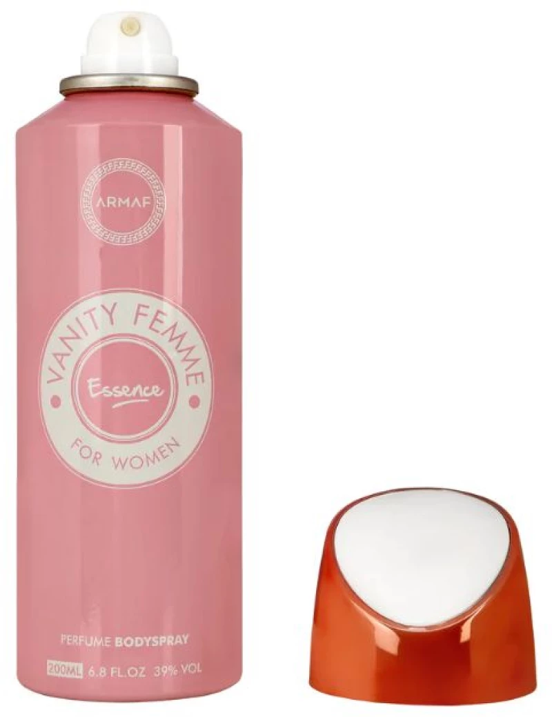 Armaf Vanity Femme Essence W deo body spray 200 ml